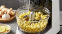 top ginger garlic paste processors