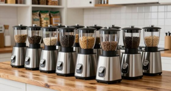 top grain grinder picks