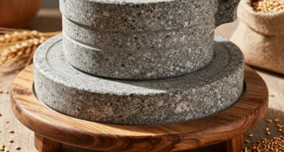 top grain mills 2026