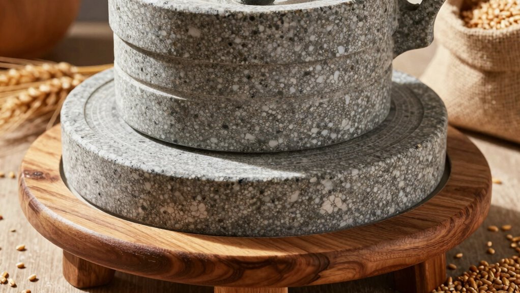 top grain mills 2026