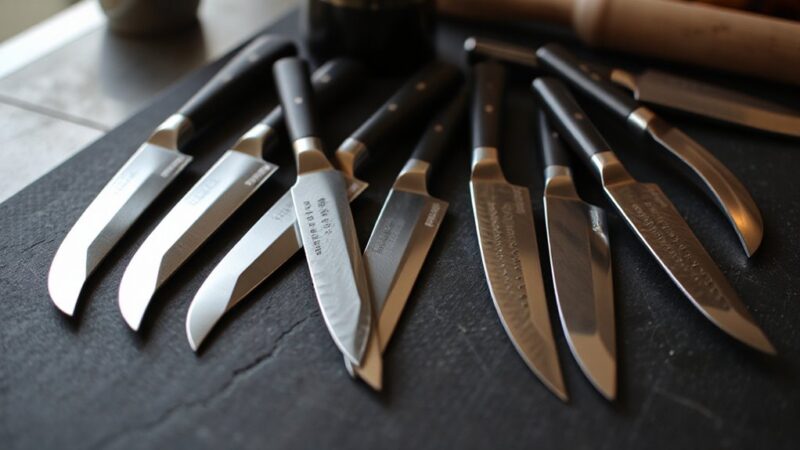 15 Best Gyuto Knives for 2026 That Chefs Love - The Culinary Gene