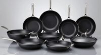 top hard anodized cookware sets