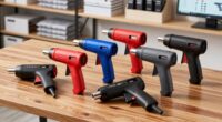 top heat guns for packaging