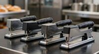 top heavy duty bakery staplers