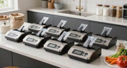 top heavy duty baking sealers