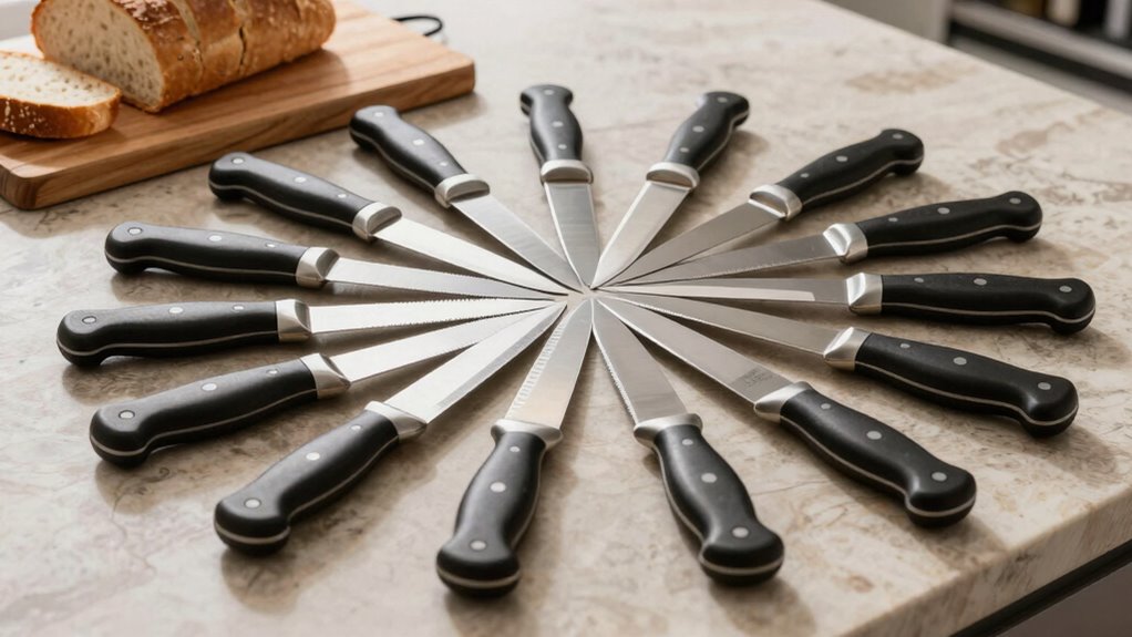 top heavy duty bread slicers