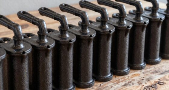 top heavy duty cast iron tortilla presses