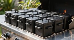 top heavy duty smoker boxes