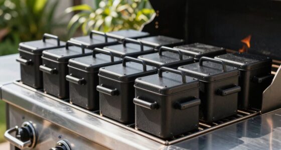 top heavy duty smoker boxes