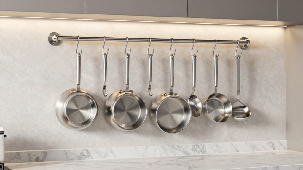 top heavy duty wall racks