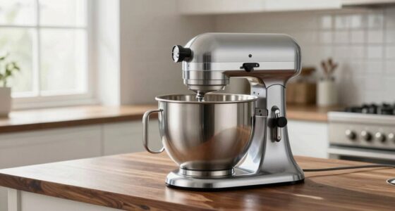 top heavy mixer lift stands