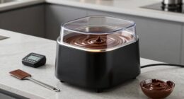 top home chocolate temperers