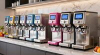 top home gelato machines