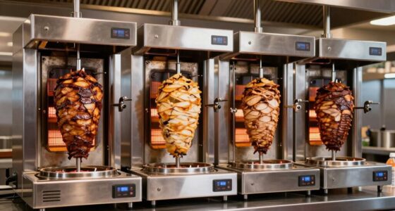 top home shawarma rotisseries