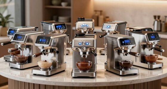 top hot chocolate maker picks