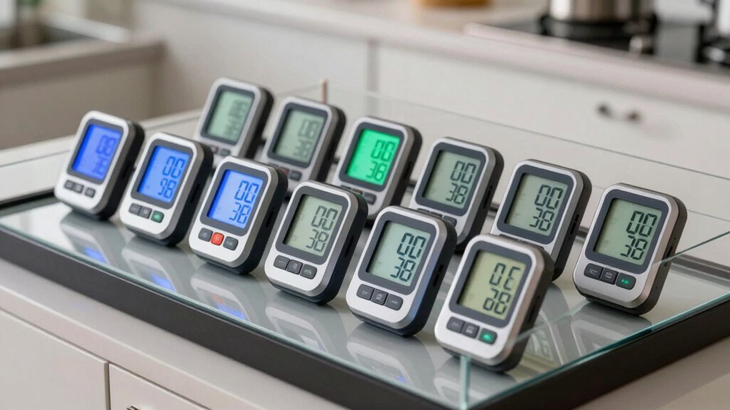 top hygrometers for proofing