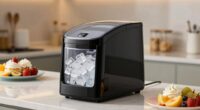 top ice makers for desserts