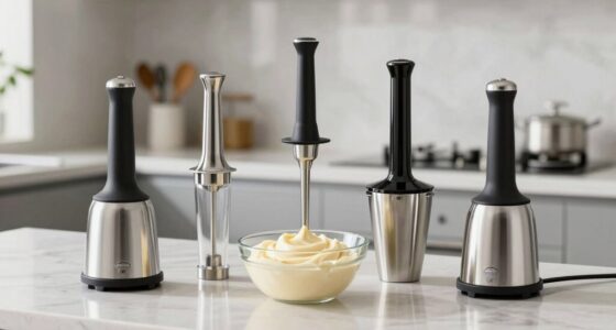 top immersion blenders 2026