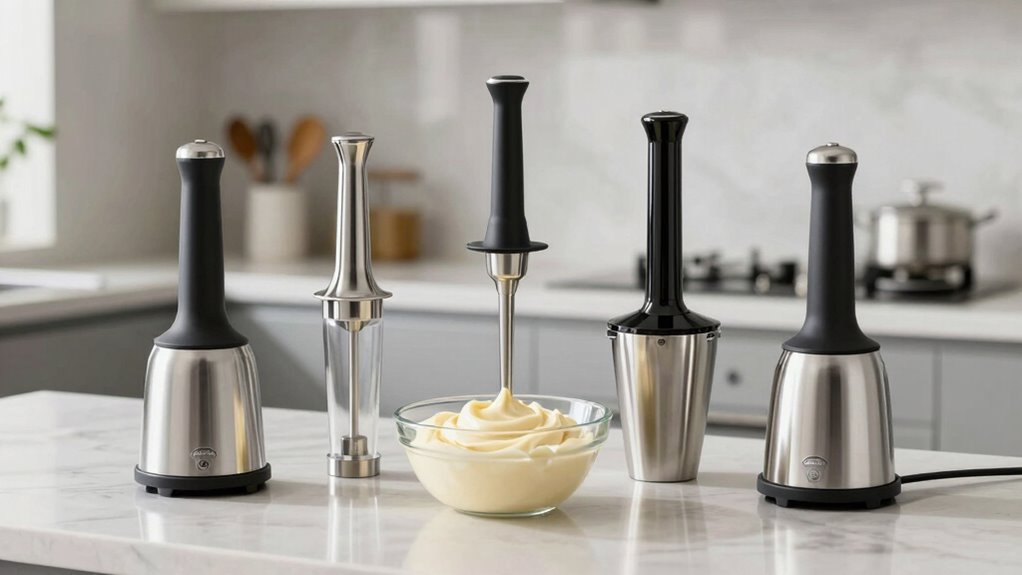 top immersion blenders 2026