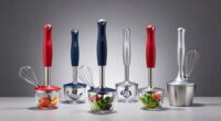 top immersion blenders 2026
