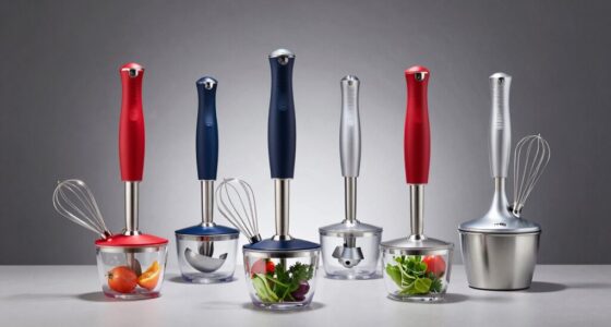 top immersion blenders 2026