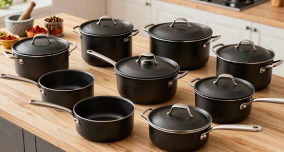 top indian cooking cookware
