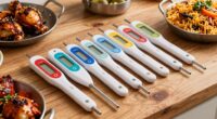 top indian meat thermometers