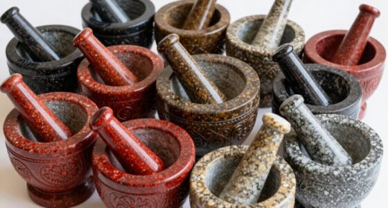 top indian spice mortar pestles