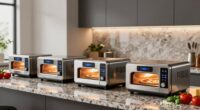 top indoor pizza oven options