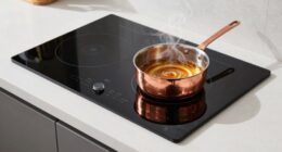 top induction cooktops for sugar