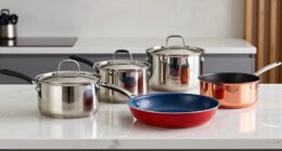 top induction cookware picks