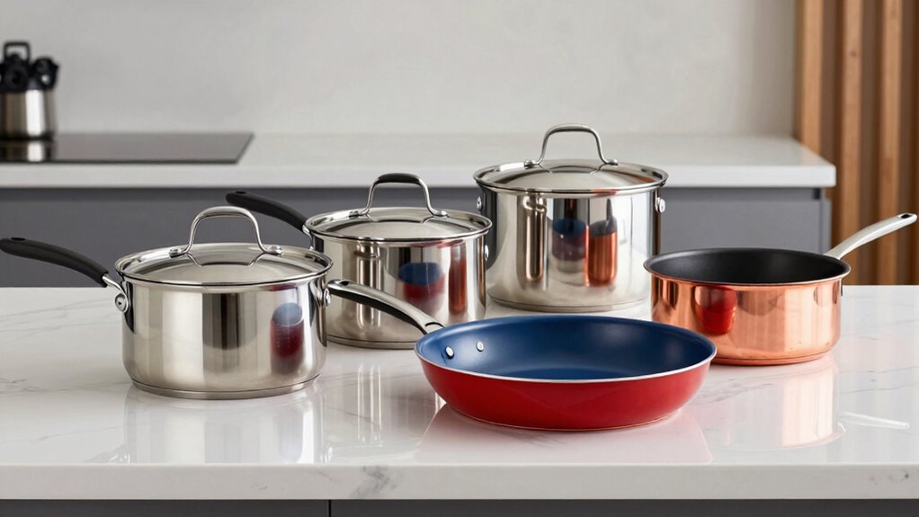 top induction cookware picks