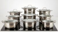top induction ready cookware sets