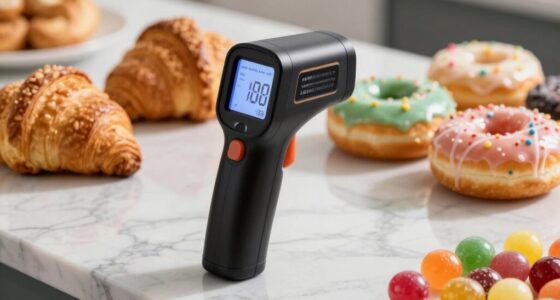 top infrared thermometers 2026