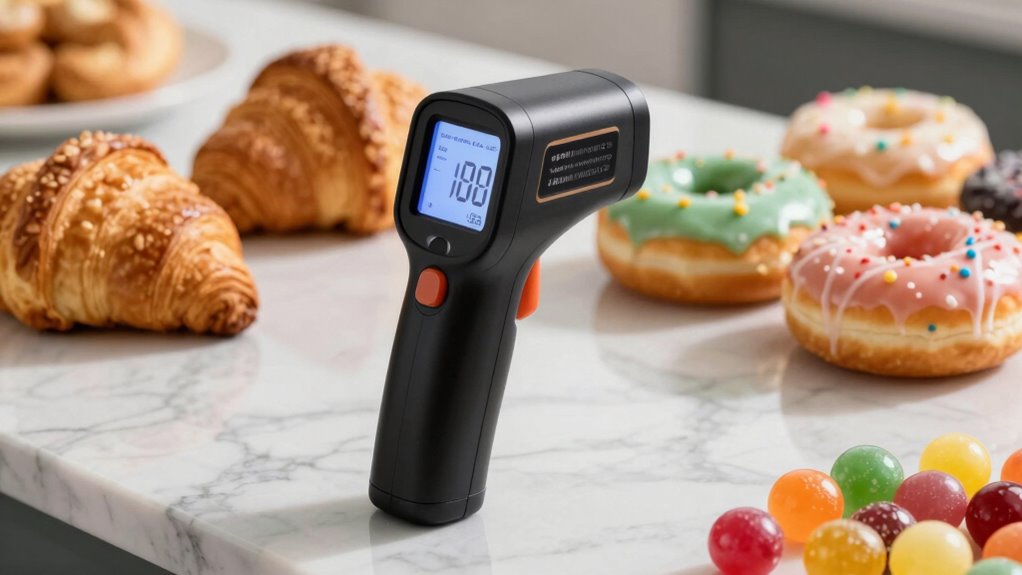 top infrared thermometers 2026
