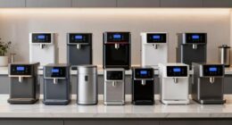 top insulated water dispensers