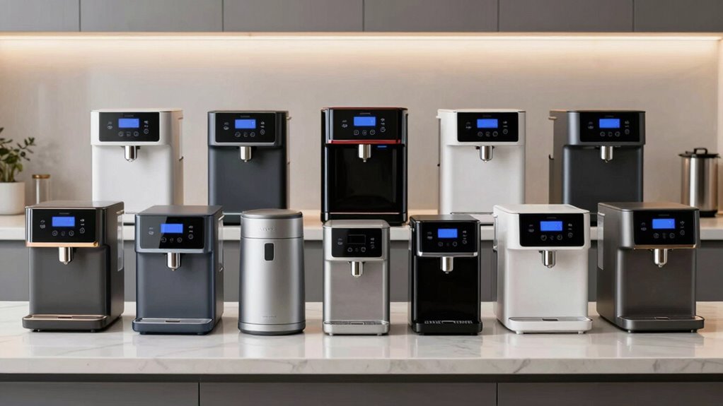 top insulated water dispensers