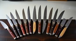 top japanese knife brands