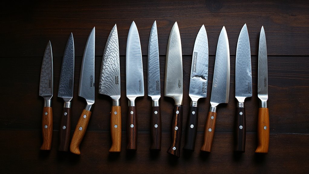 top japanese knife picks