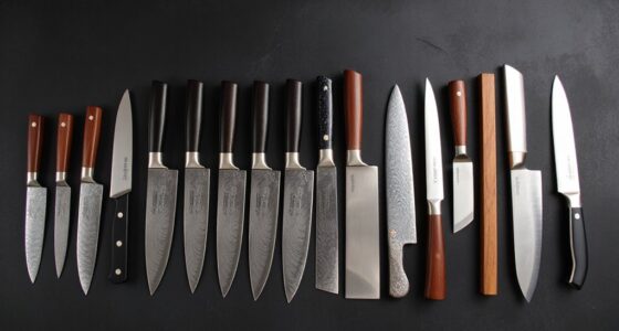 top japanese knife sets 2026