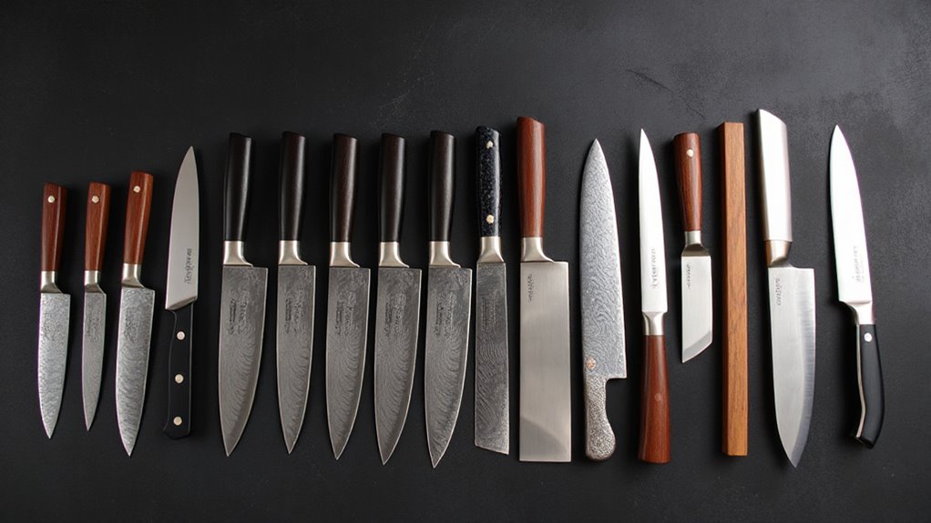 top japanese knife sets 2026