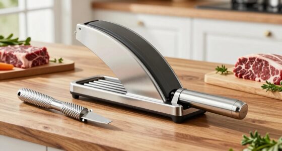 top jerky slicer machines