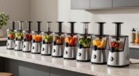 top juicer brands 2026