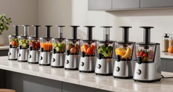 top juicer brands 2026