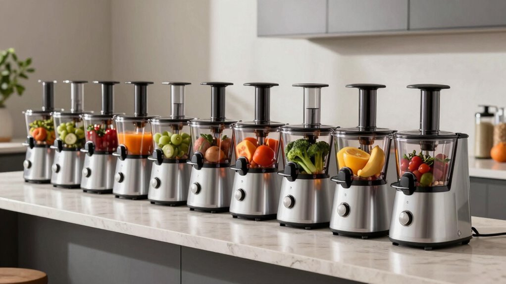 top juicer brands 2026