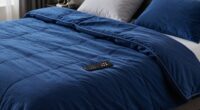 top king size dual electric blankets