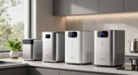 top kitchen dehumidifier list
