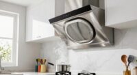 top kitchen exhaust fans
