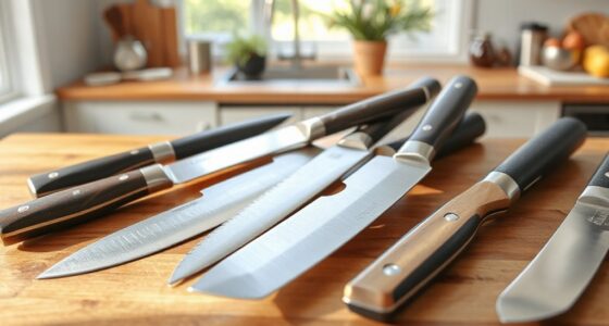 top kitchen knife picks