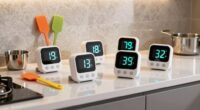 top kitchen timer systems